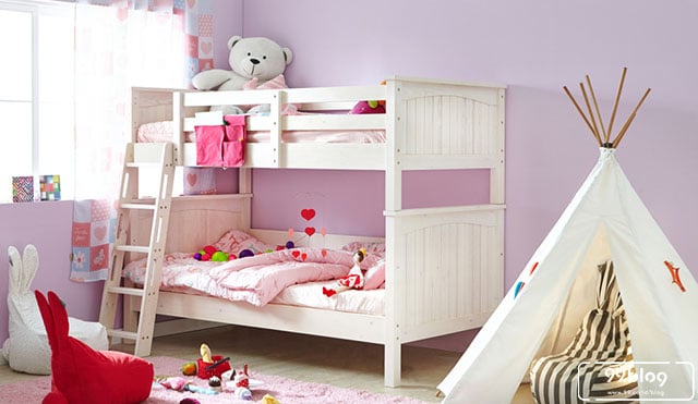 tips memilih bunk bed