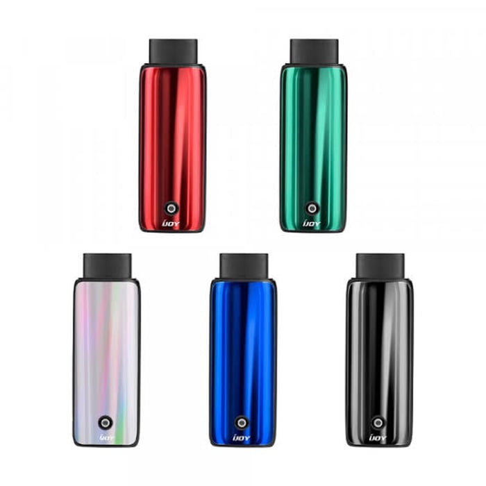 vape pod terbaik