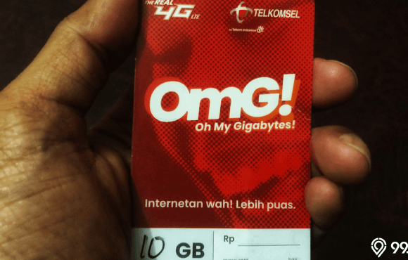 trik paket internet murah telkomsel