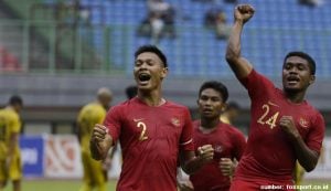 tuan rumah piala dunia u-20