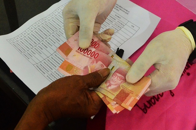 Kapan pencairan dana kartu keluarga sejahtera 2021