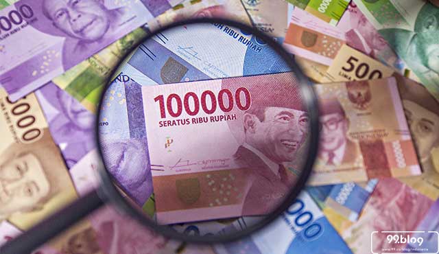 upah minimum di ibu kota baru