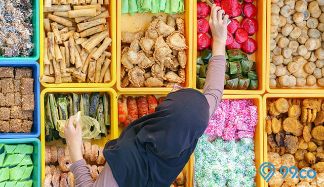 18 Peluang Usaha Rumahan Modal Kecil 2020 Yang Tak Ada Matinya