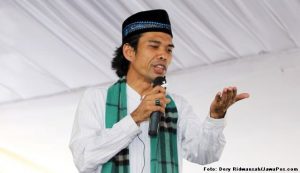 ustad somad