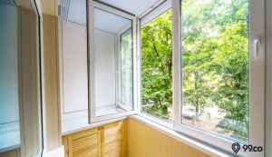 jenis ventilasi rumah