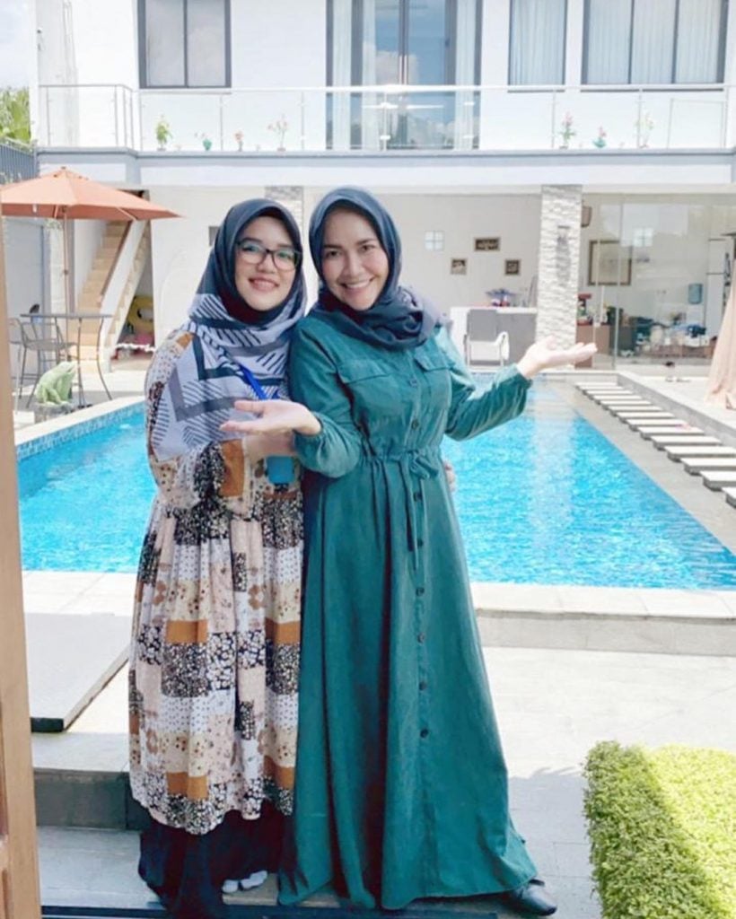 villa di bogor