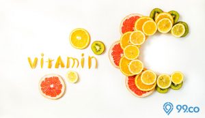 vitamin c