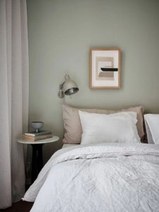 warna abu-abu daun sage