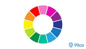 warna dasar