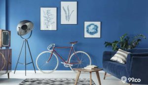 inspirasi desain warna monokrom