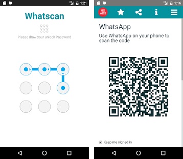 WhatScan
