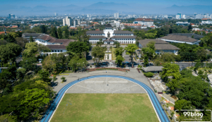 wisata kuliner bandung