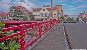 wisat seram surabaya
