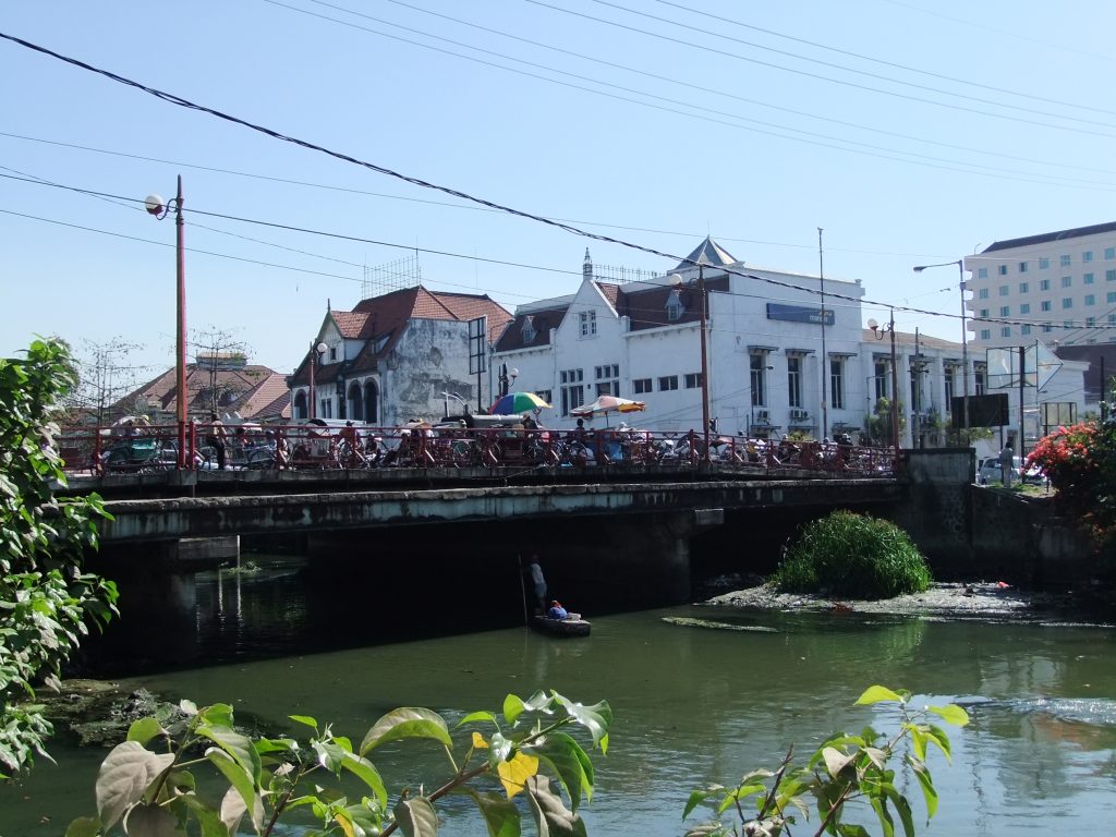 wisata seram surabaya