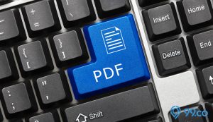 convert word ke pdf