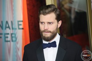 Christian Grey