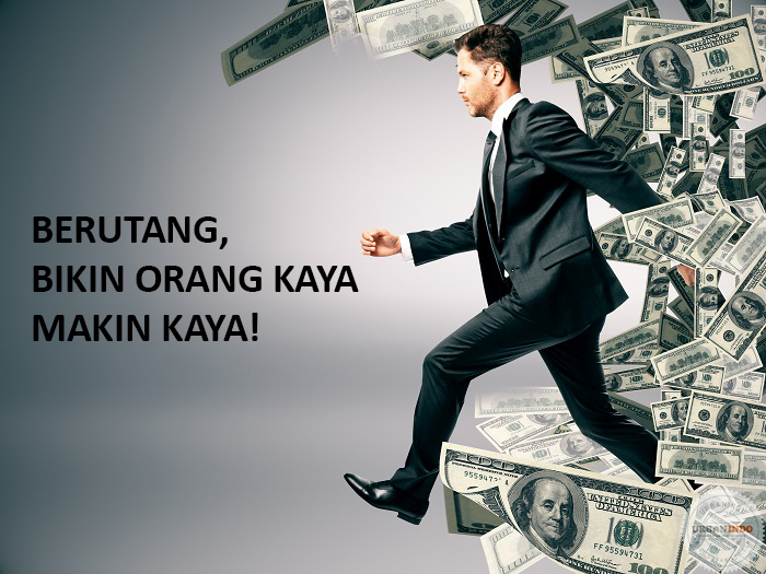 ORANG KAYA