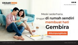 Mumpung Muda