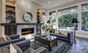 Furnitur Built-In