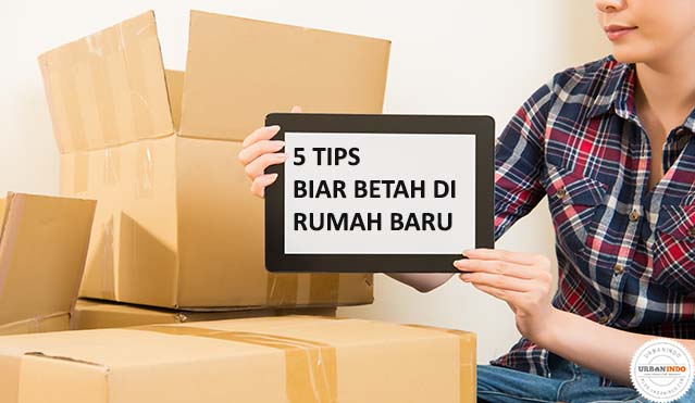 Tempat TInggal