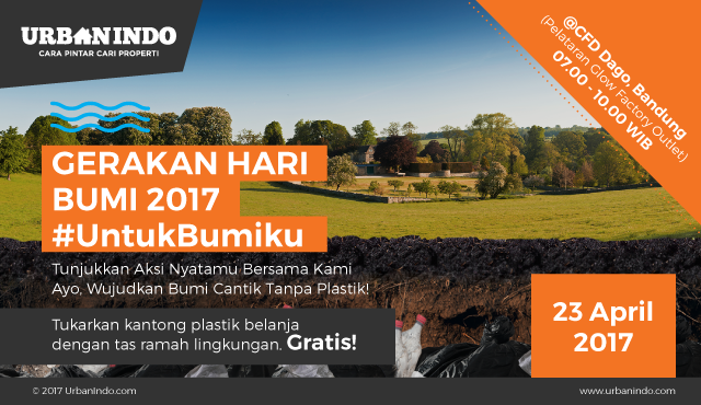 HARI BUMI 2017