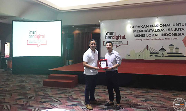 Perusahaan Teknologi