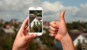 Foto Iklan Rumah