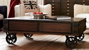 Coffee Table Beroda