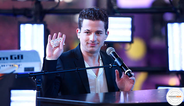 Charlie Puth