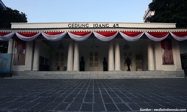 Gedung Joang ‘45