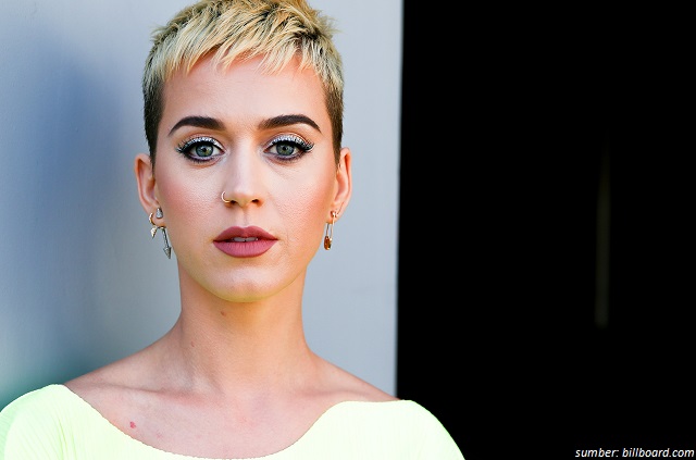 Katy Perry