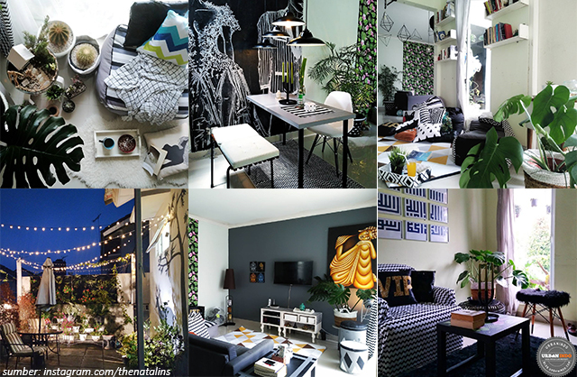 80 Model Desain Rumah Instagramable Paling Keren