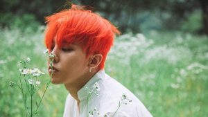 G-Dragon