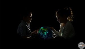 Earth Hour