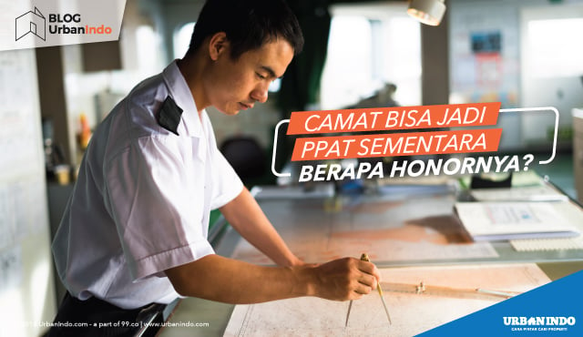 honor ppat sementara