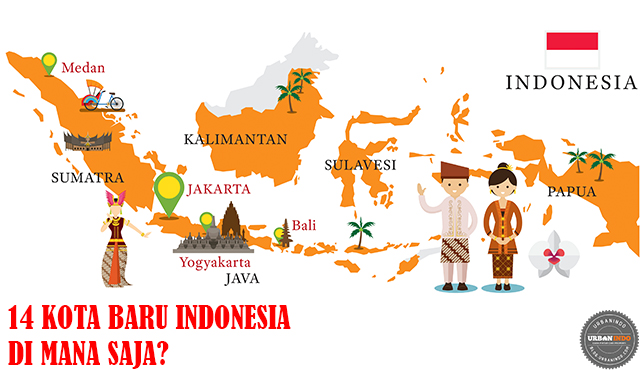 kota baru