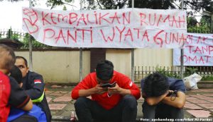 panti wyata guna