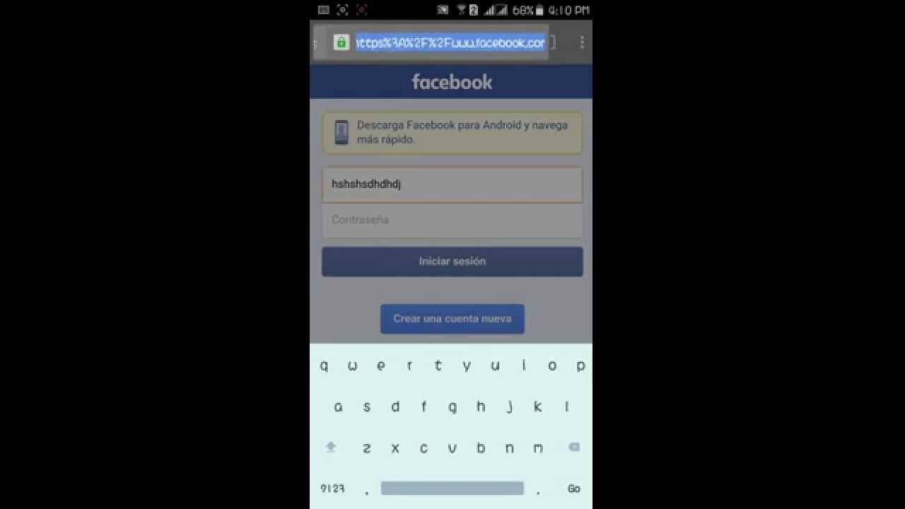 Begini Cara Hack Fb Jika Lupa Password Jangan Disalahgunakan