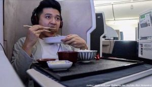 youtuber dilaporkan garuda